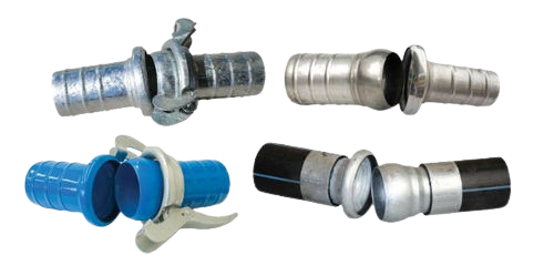 Dewatering Hose Couplings